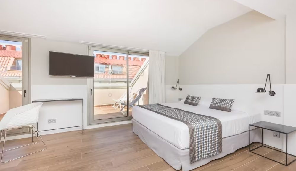 web_Spanje_Costa Barcelona_Santa-Susanna_Appartementen Odissea Park-10